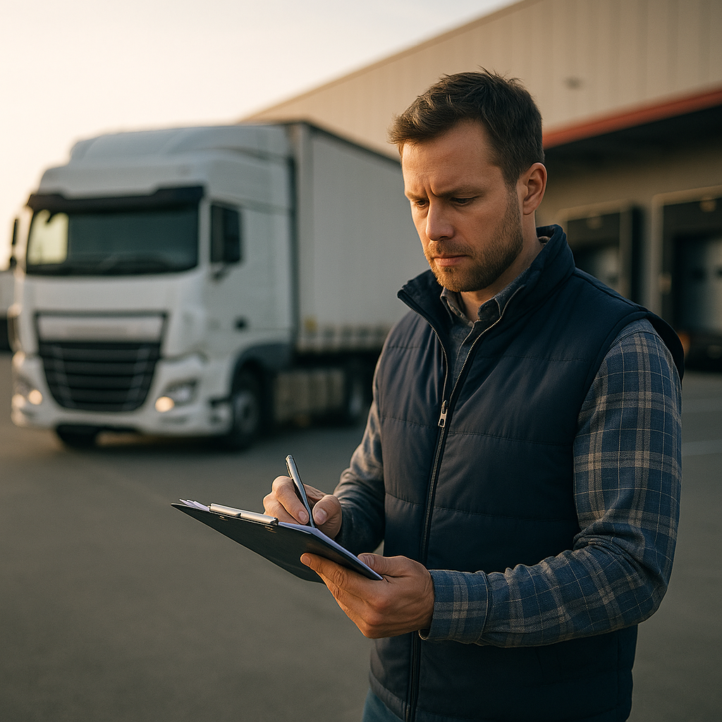 motor truck cargo insurance