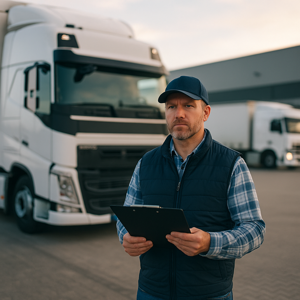 commercial cargo insurance