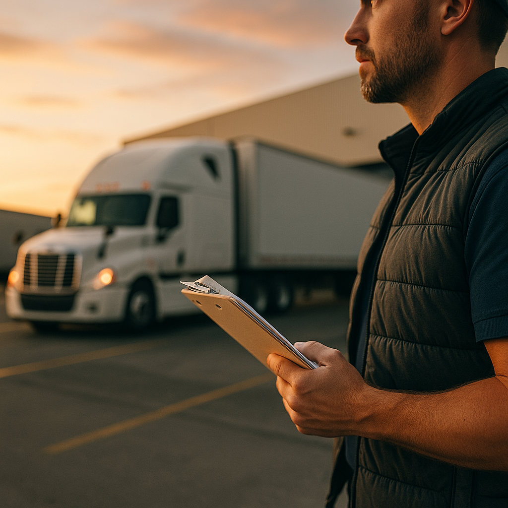 motor truck cargo insurance coverage