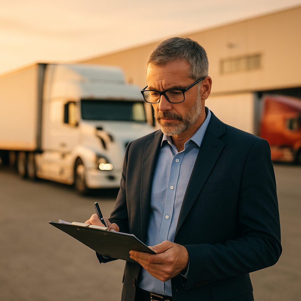 cargo insurance companies