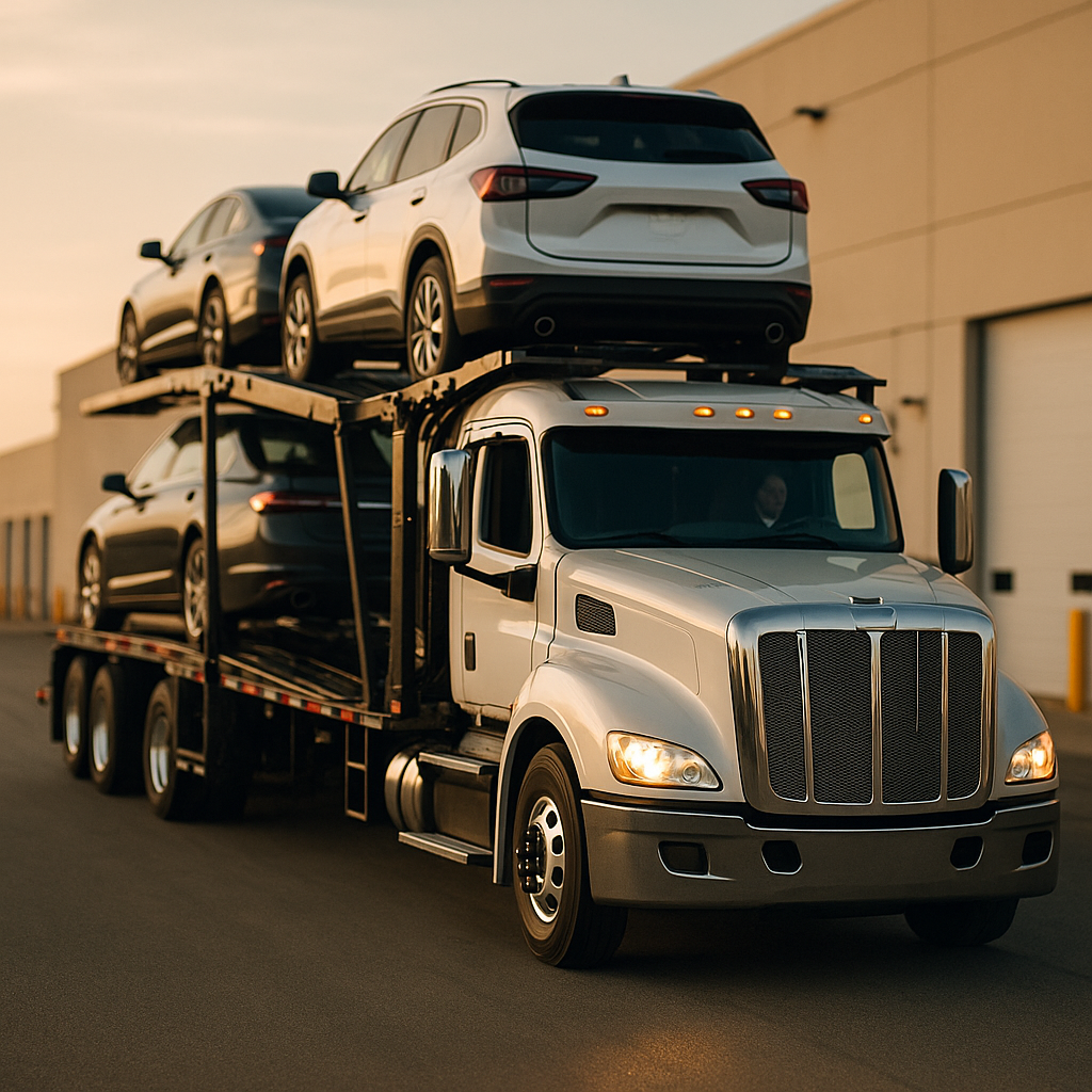 auto hauler insurance