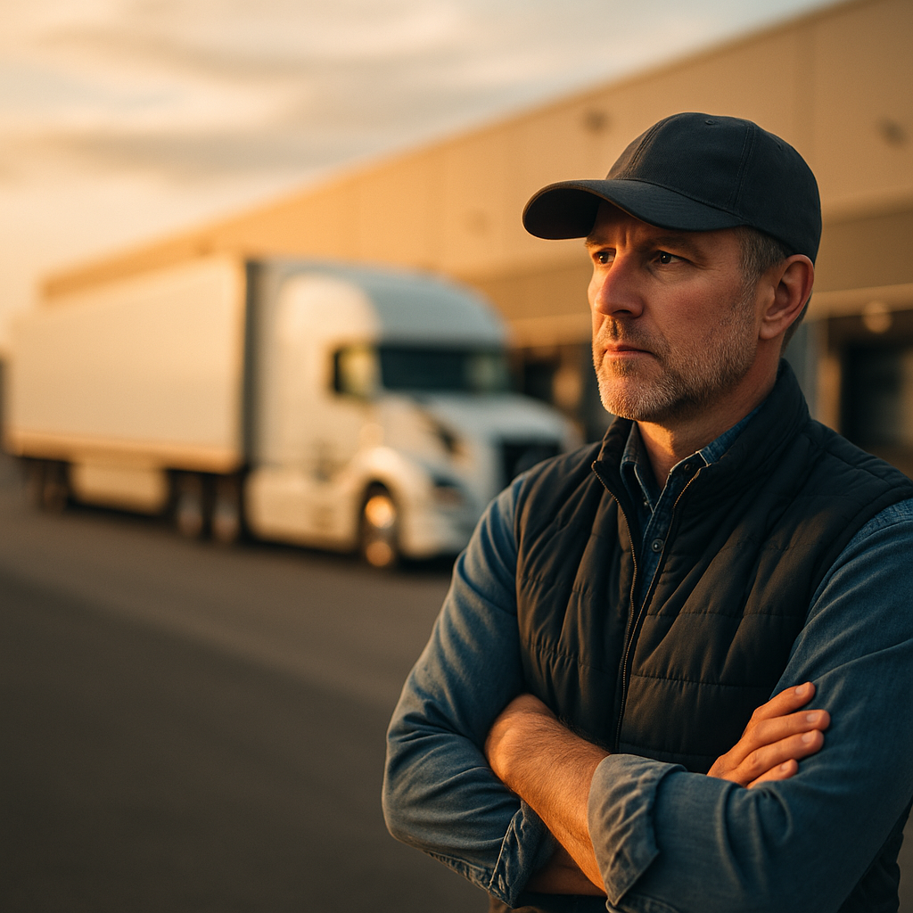 trailer transport insurance