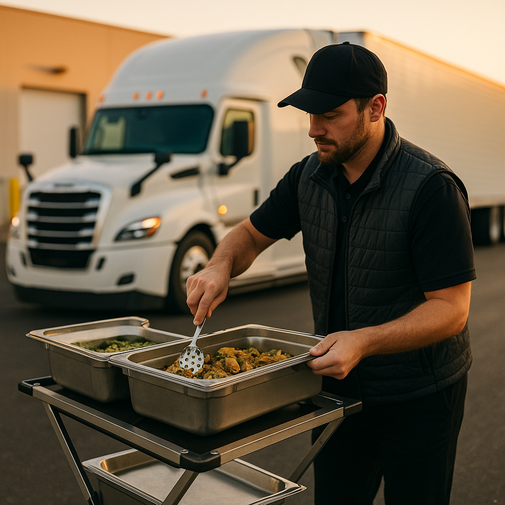 catering operation insurance