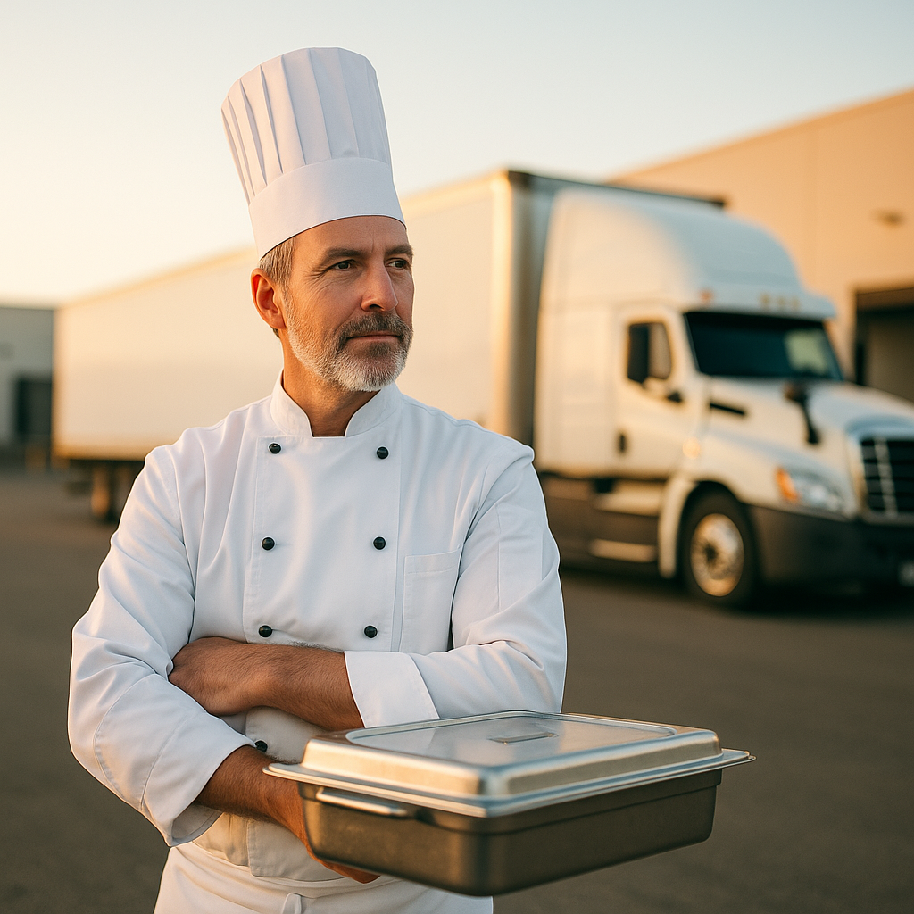 catering insurance for one day