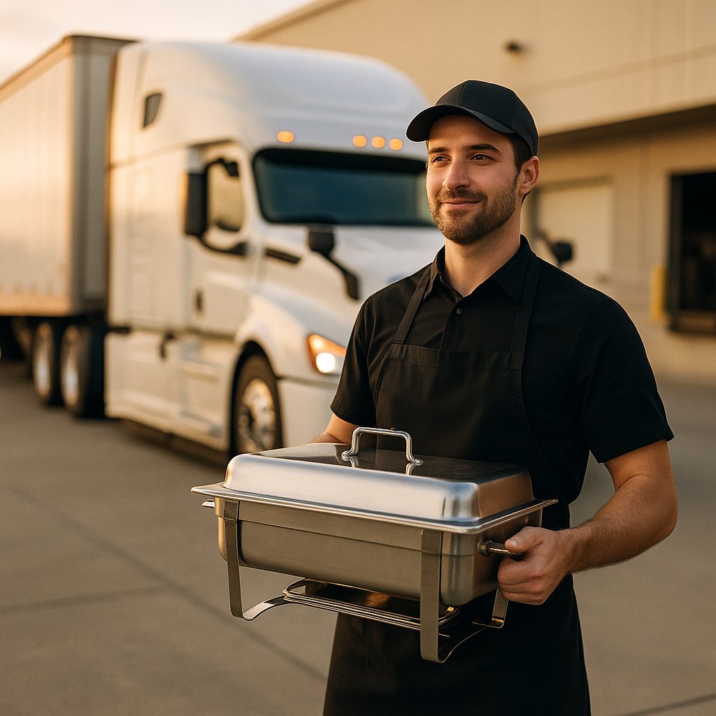 event catering insurance