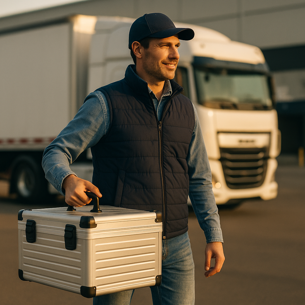 monthly catering insurance