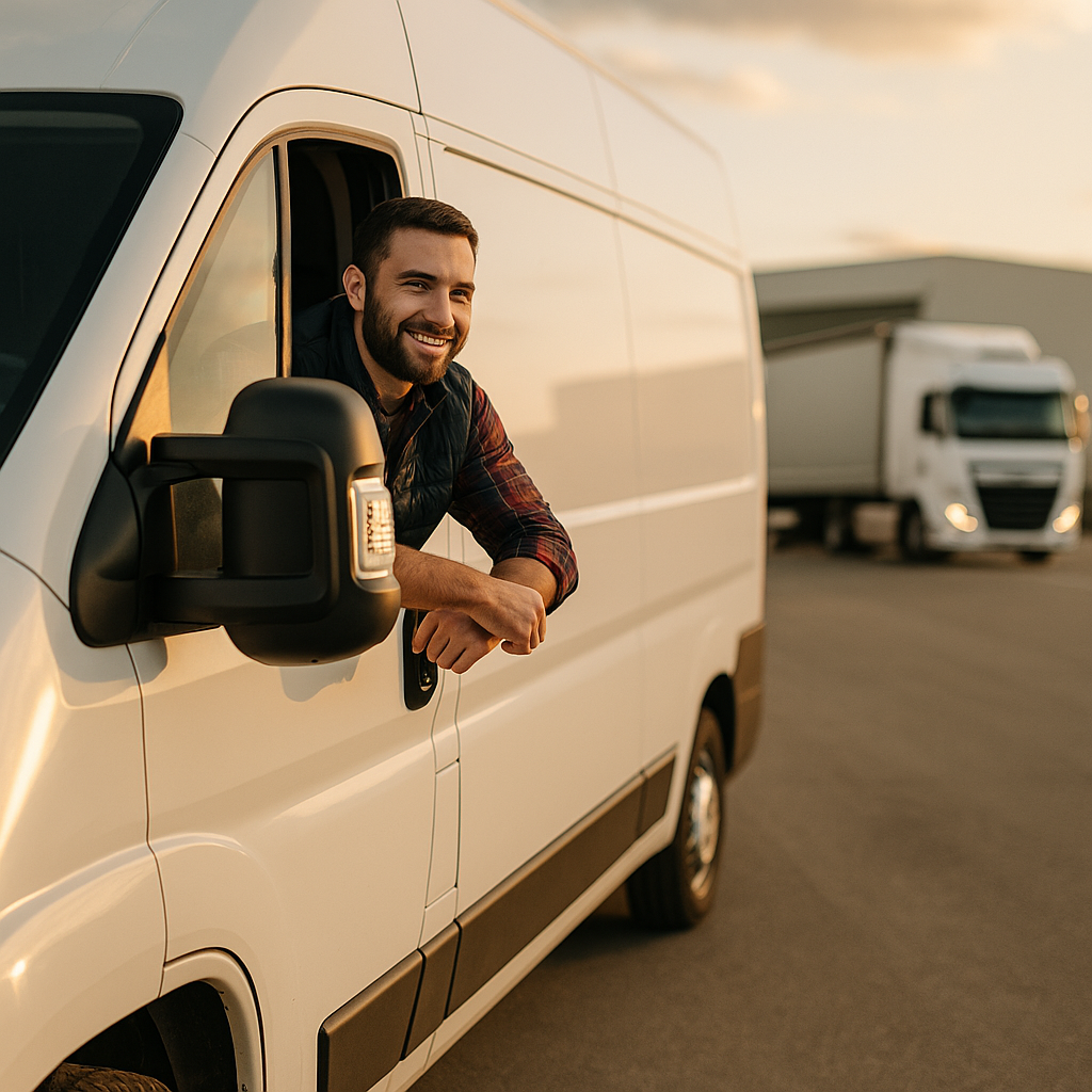 cheapest van insurance