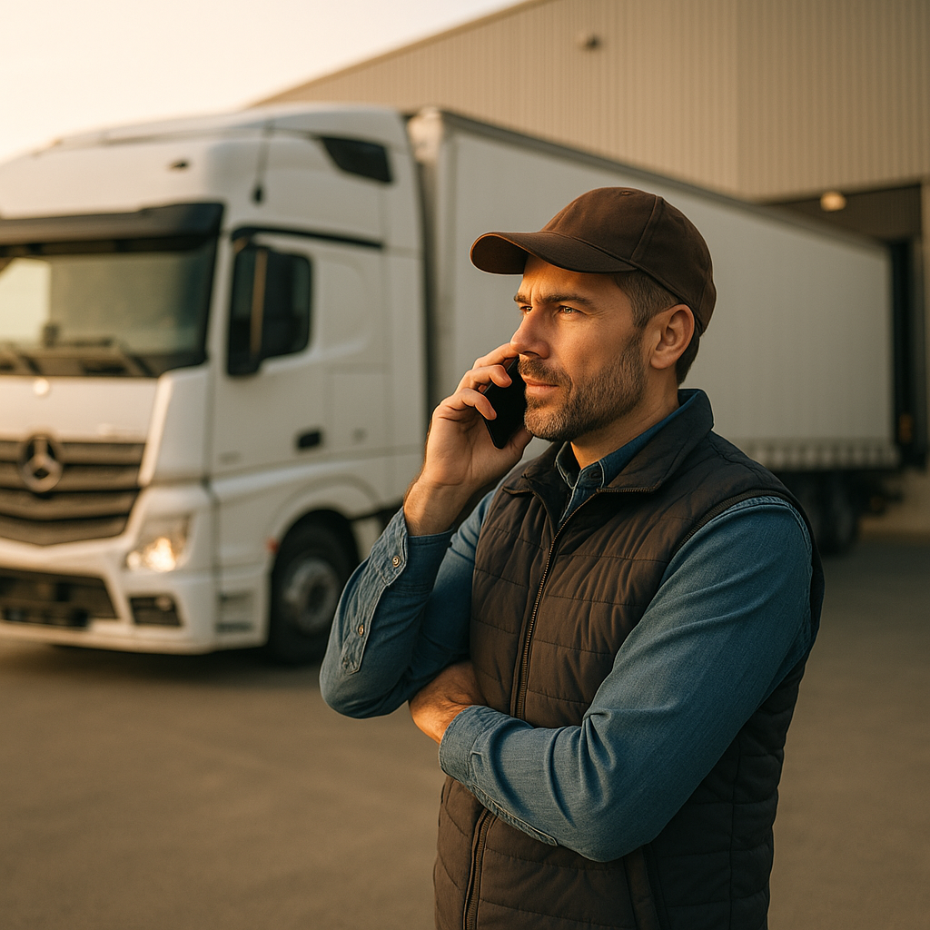 any auto commercial insurance