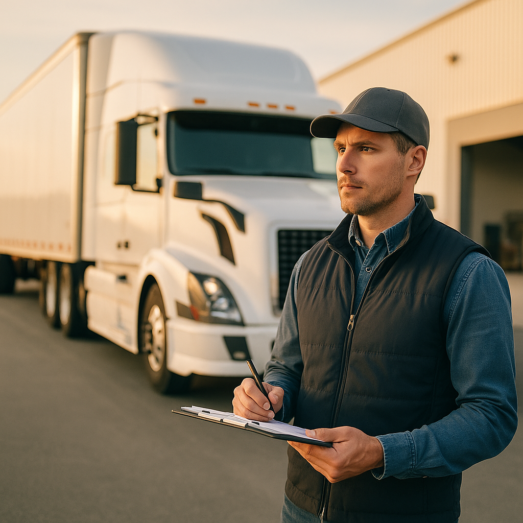 auto rental business insurance