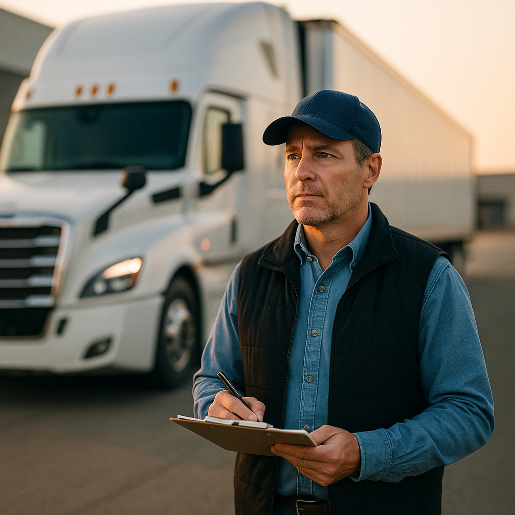 commercial car rental insurance