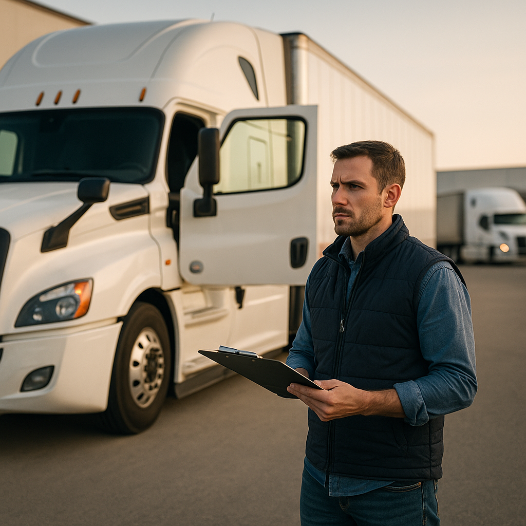 commercial vehicle rental insurance