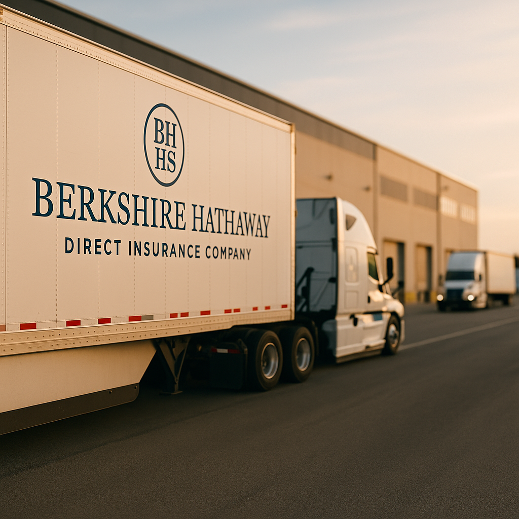 berkshire hathaway direct insurance company