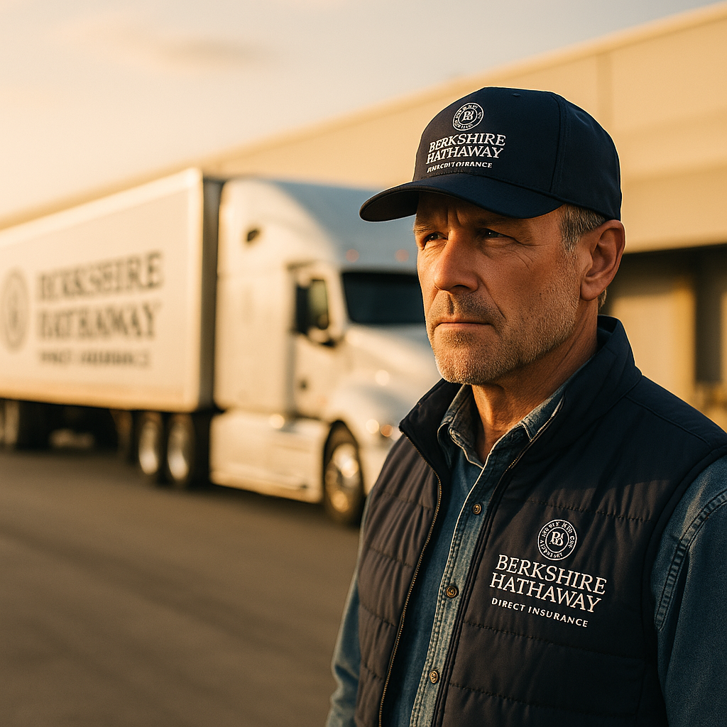 berkshire hathaway direct insurance