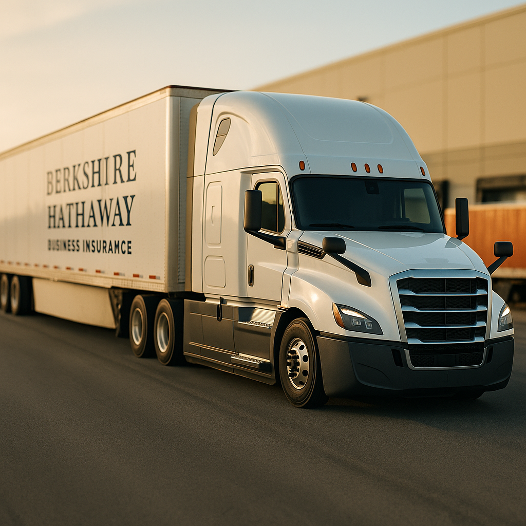 berkshire hathaway business insurance