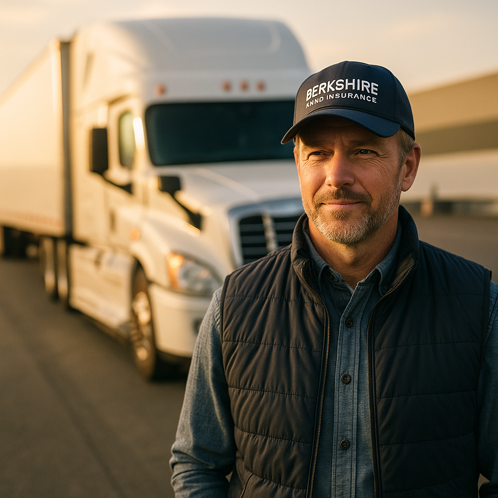 berkshire auto insurance