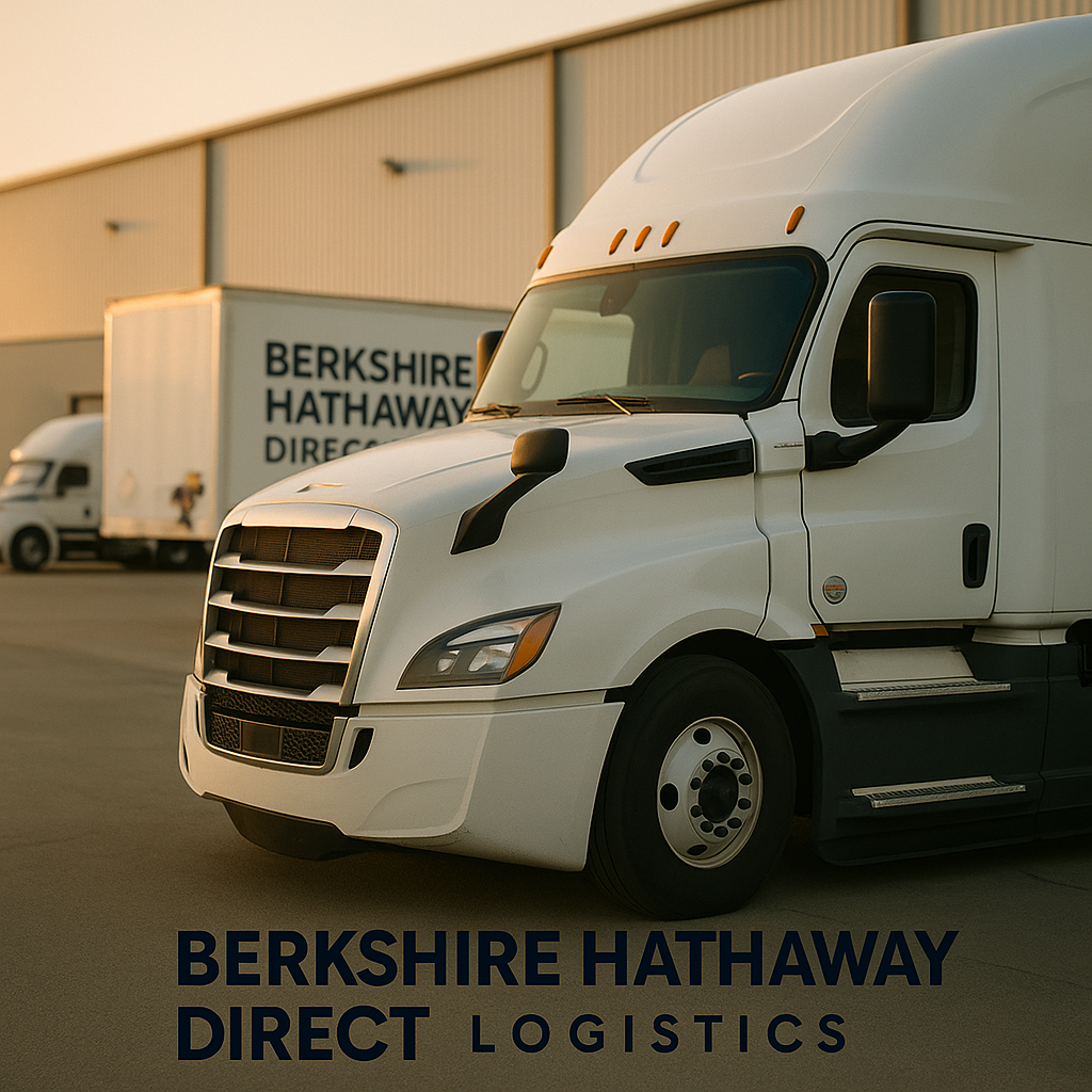 berkshire hathaway direct