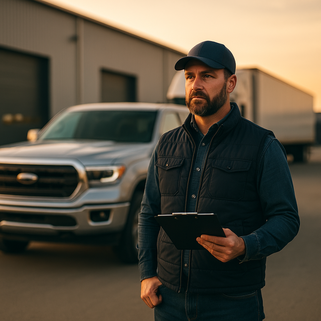 best insurance for pickup trucks