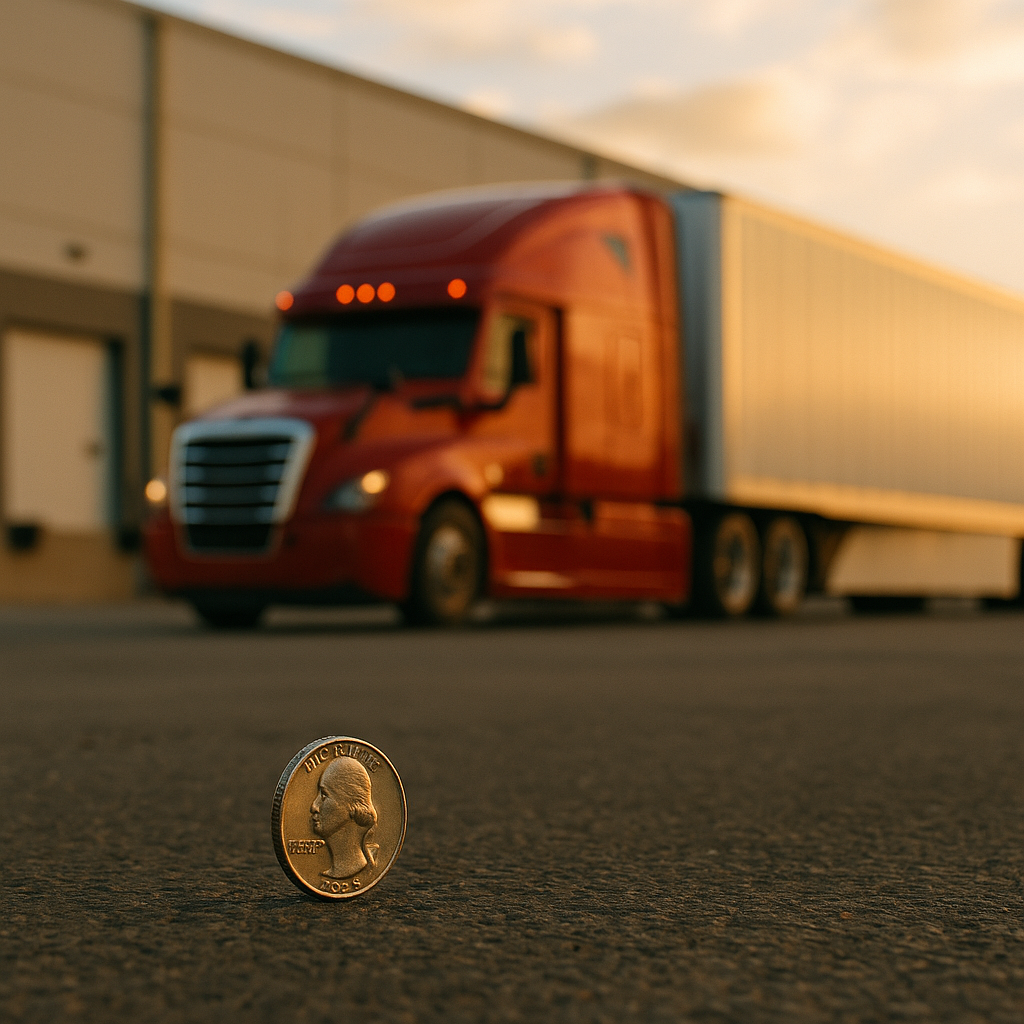 cheap physical damage insurance for semi truck