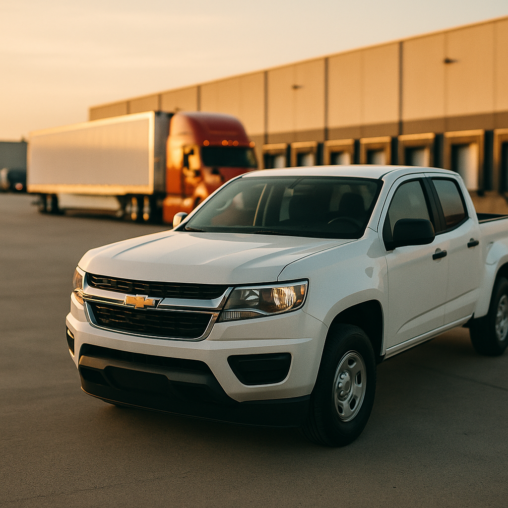 cheapest pickup truck to insure