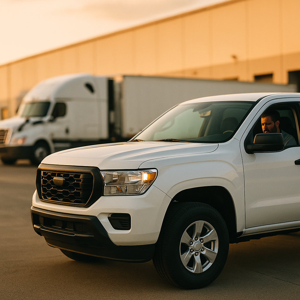 pickup truck insurance quote