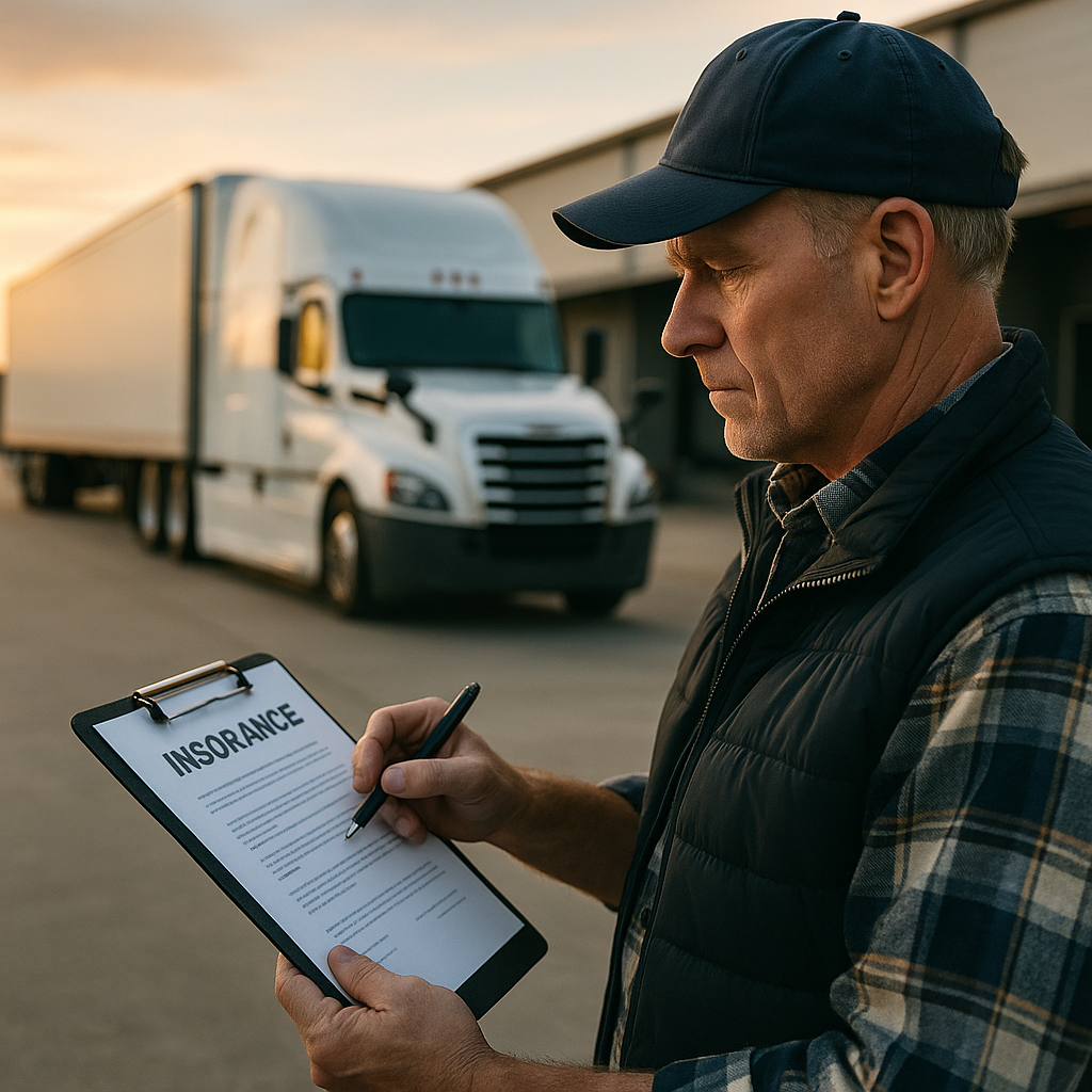 is truck insurance more than car