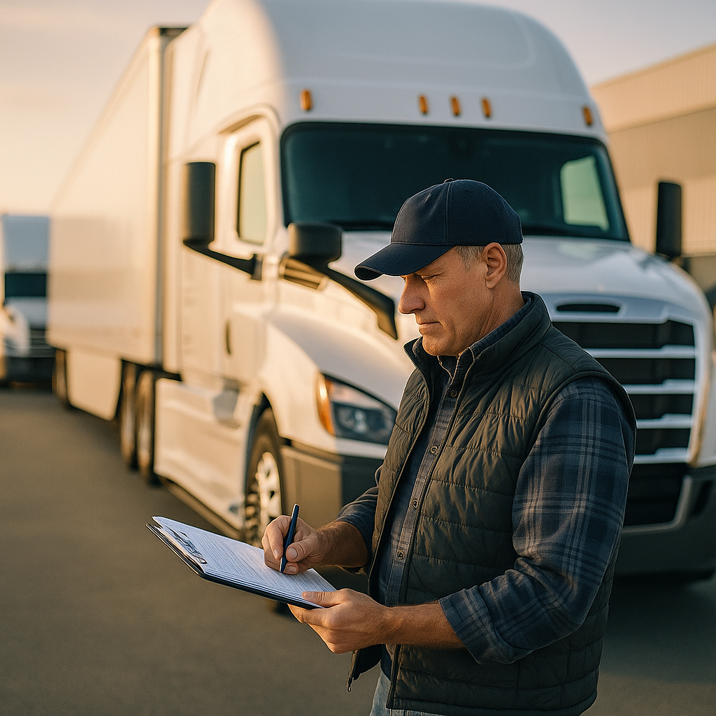 commercial vehicle insurance rates