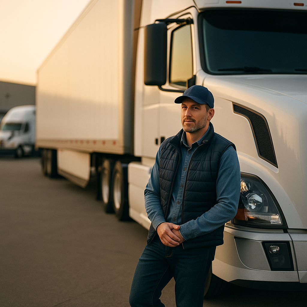 commercial car insurance nj