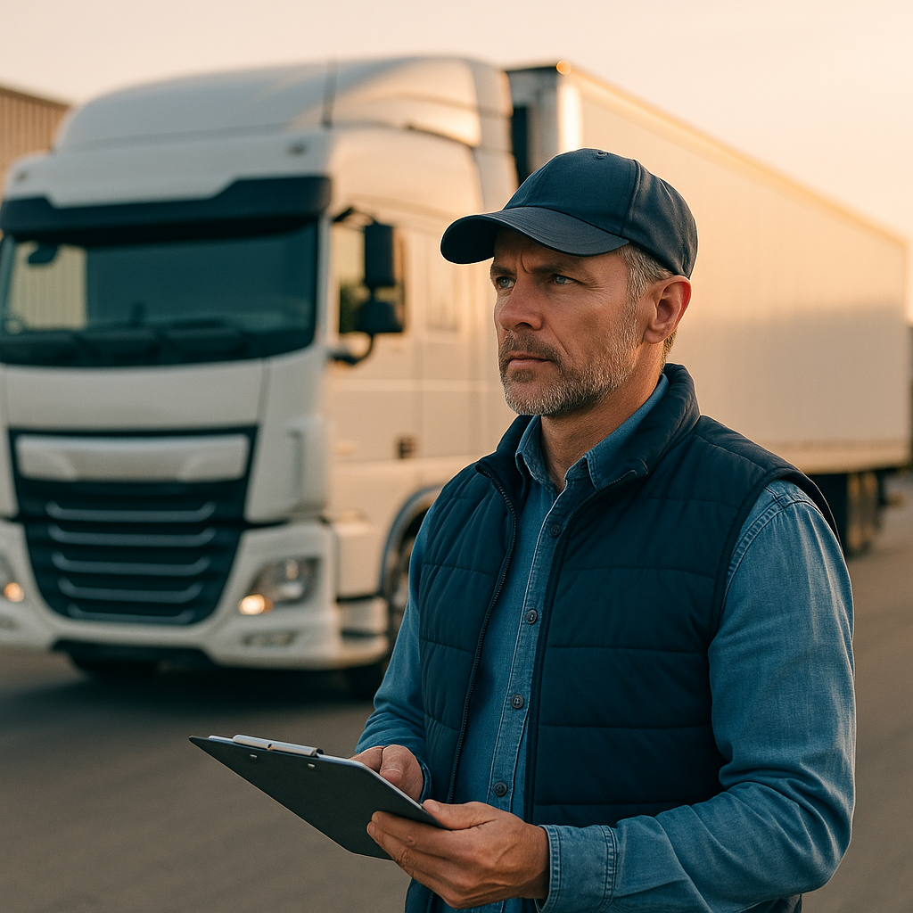 commercial auto insurance georgia