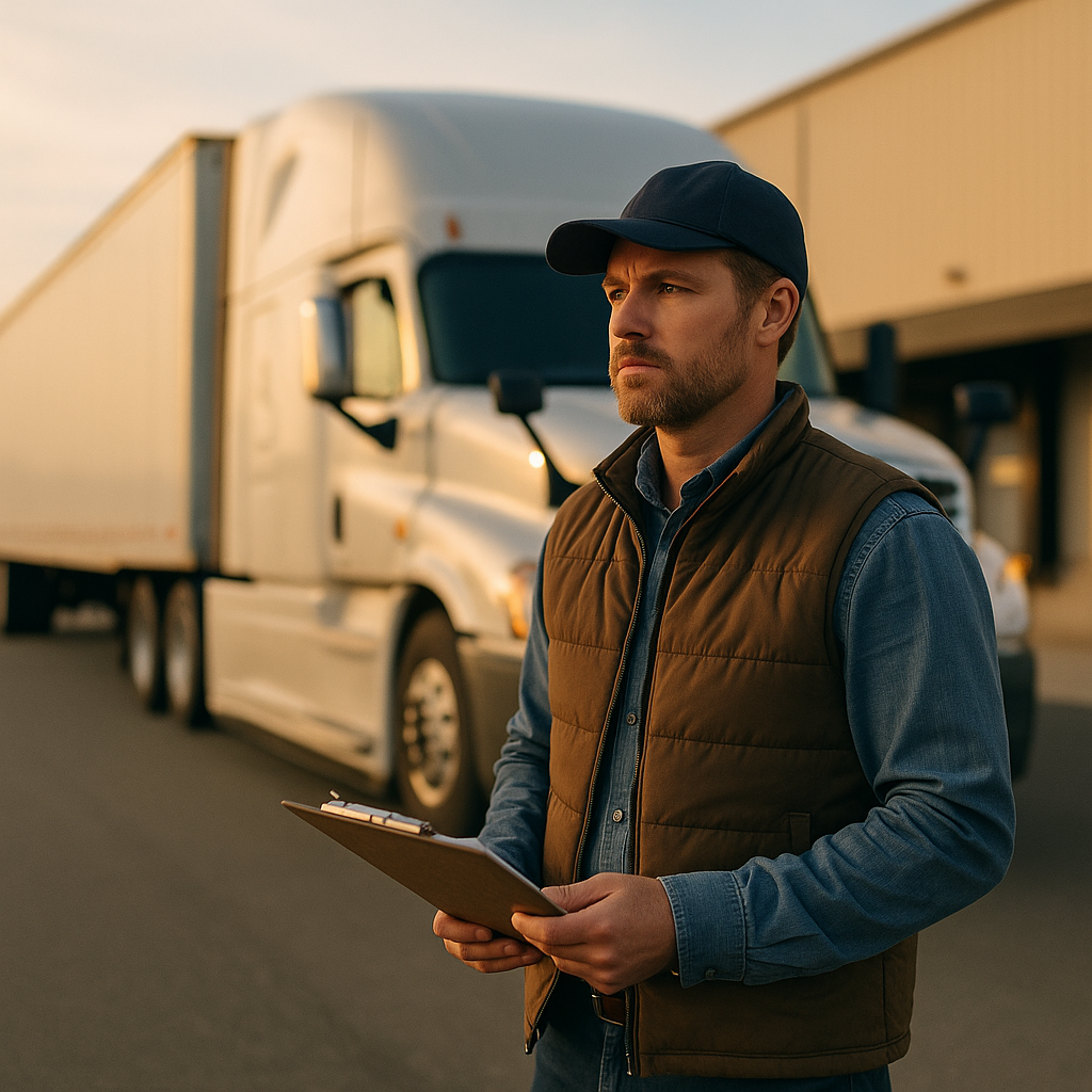 commercial vehicle insurance georgia