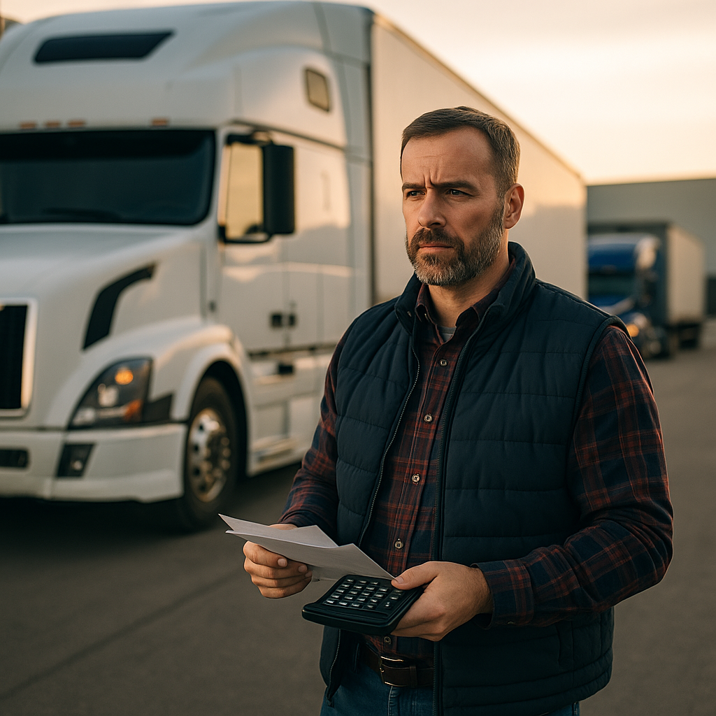 how much does commercial auto insurance cost