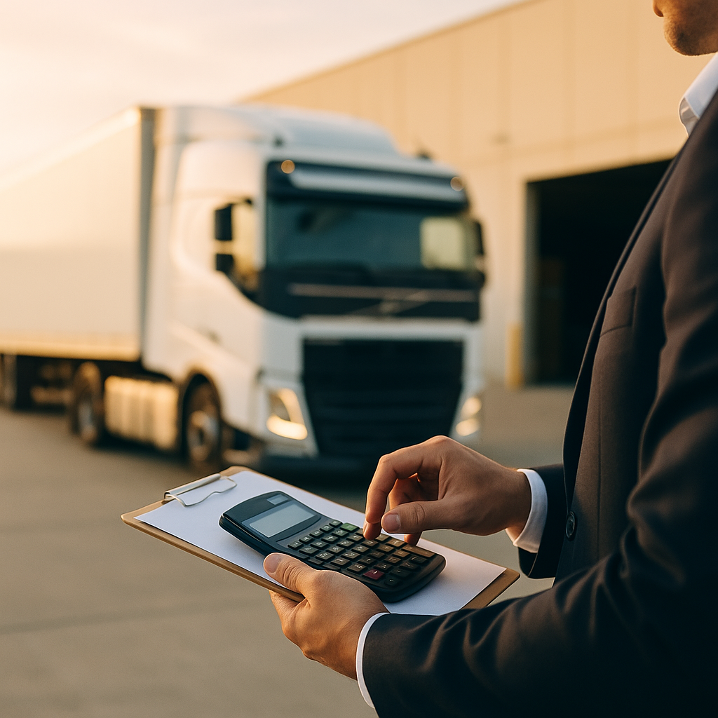 business vehicle insurance cost