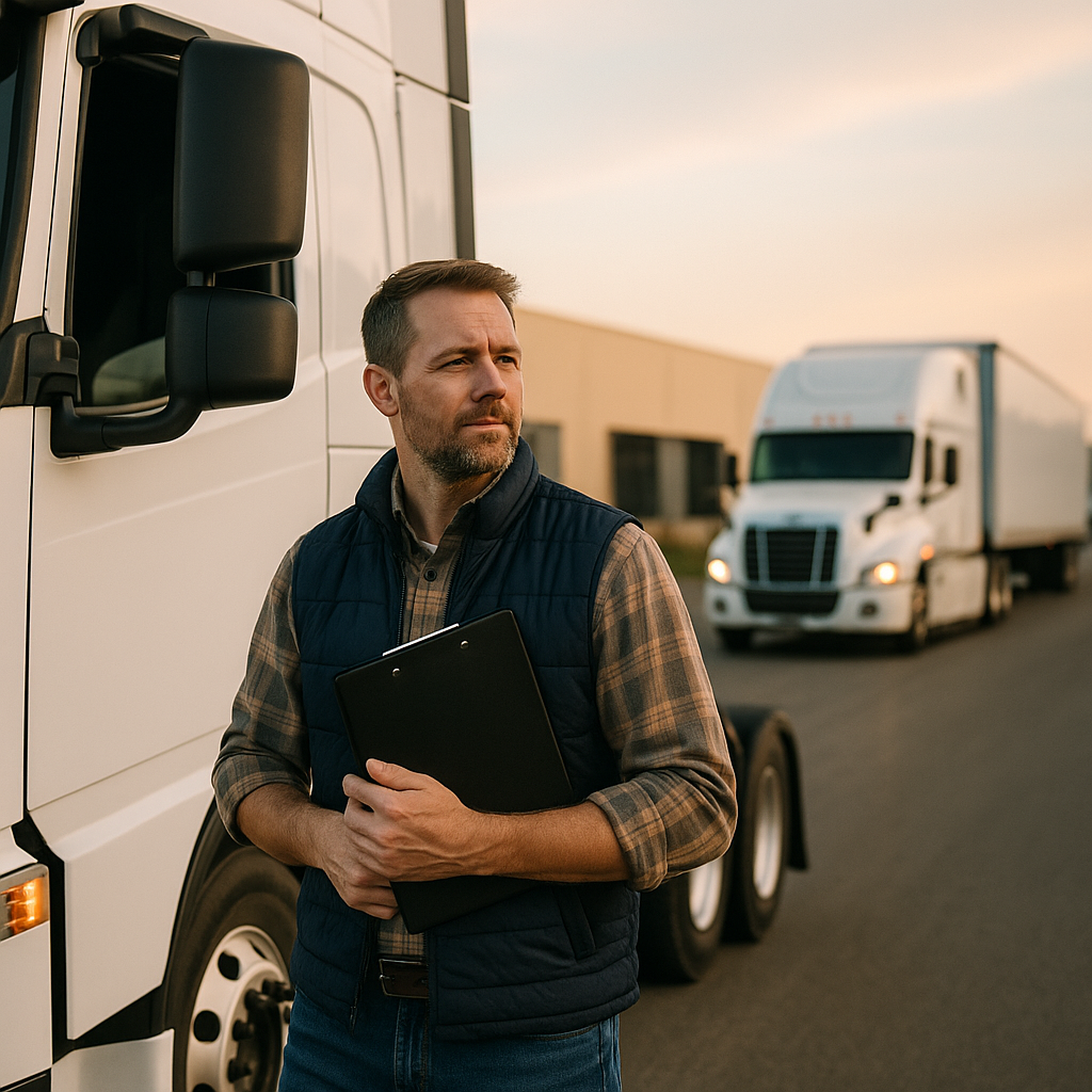 commercial car insurance definition