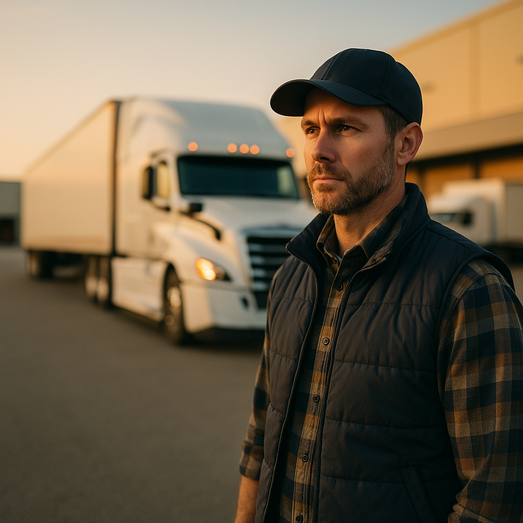 commercial auto insurance definition