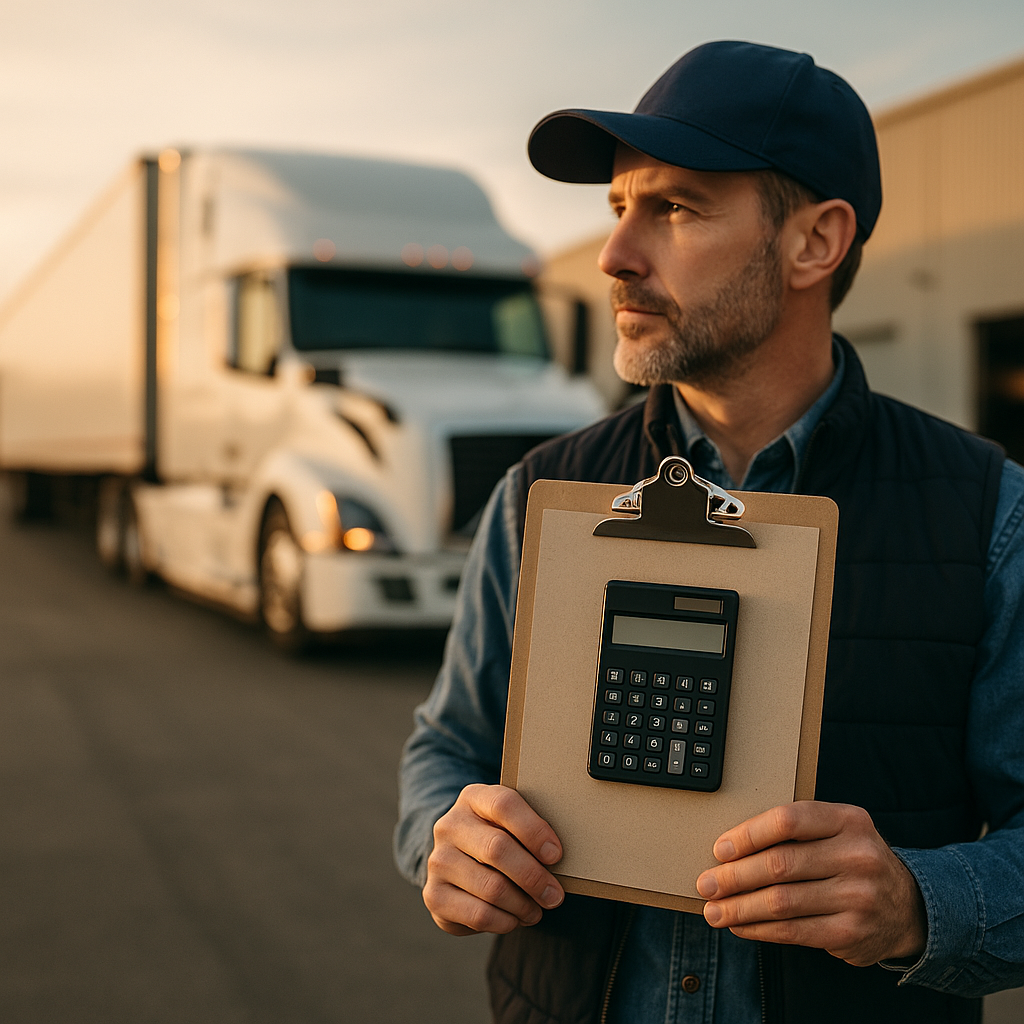 average cost of commercial auto insurance