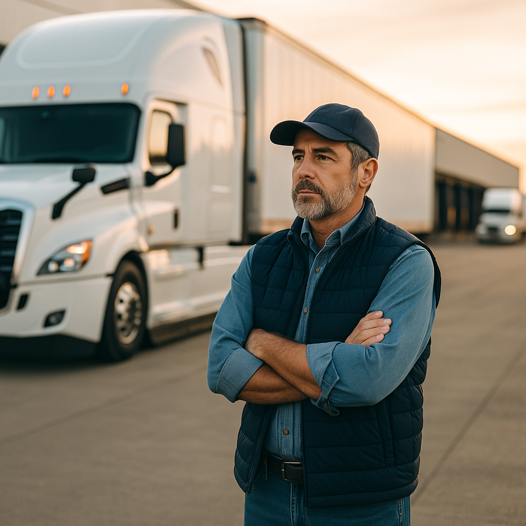 commercial auto insurance florida