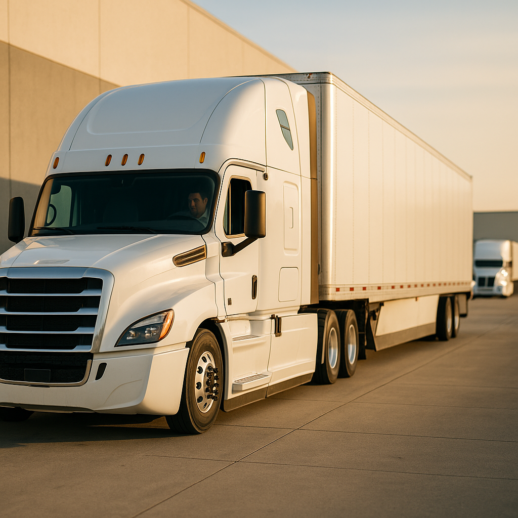 commercial auto florida