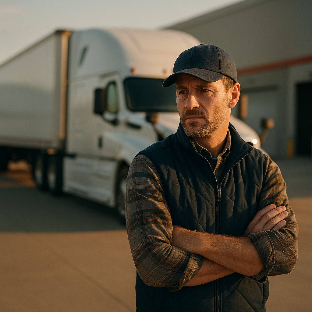 commercial auto insurance louisiana