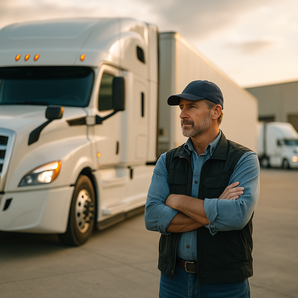 florida commercial auto insurance company