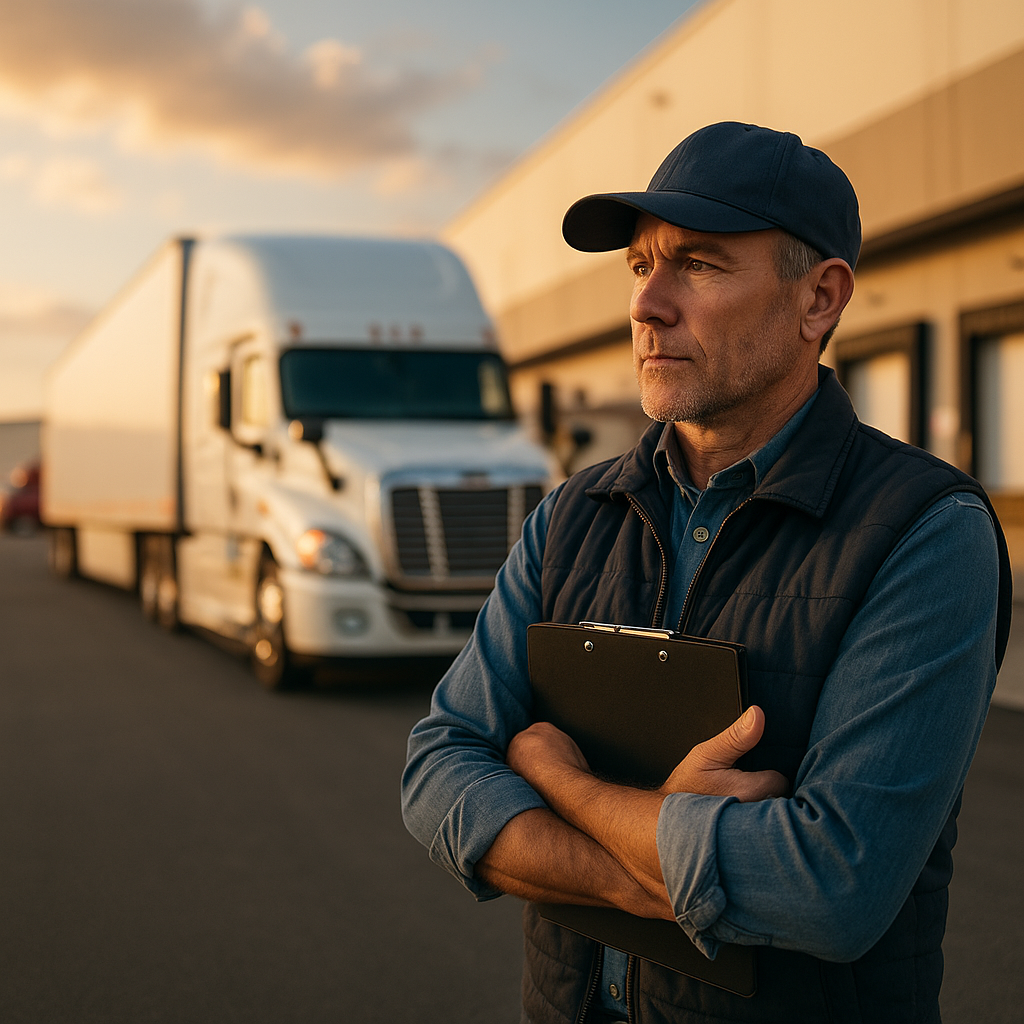 commercial auto insurance fl