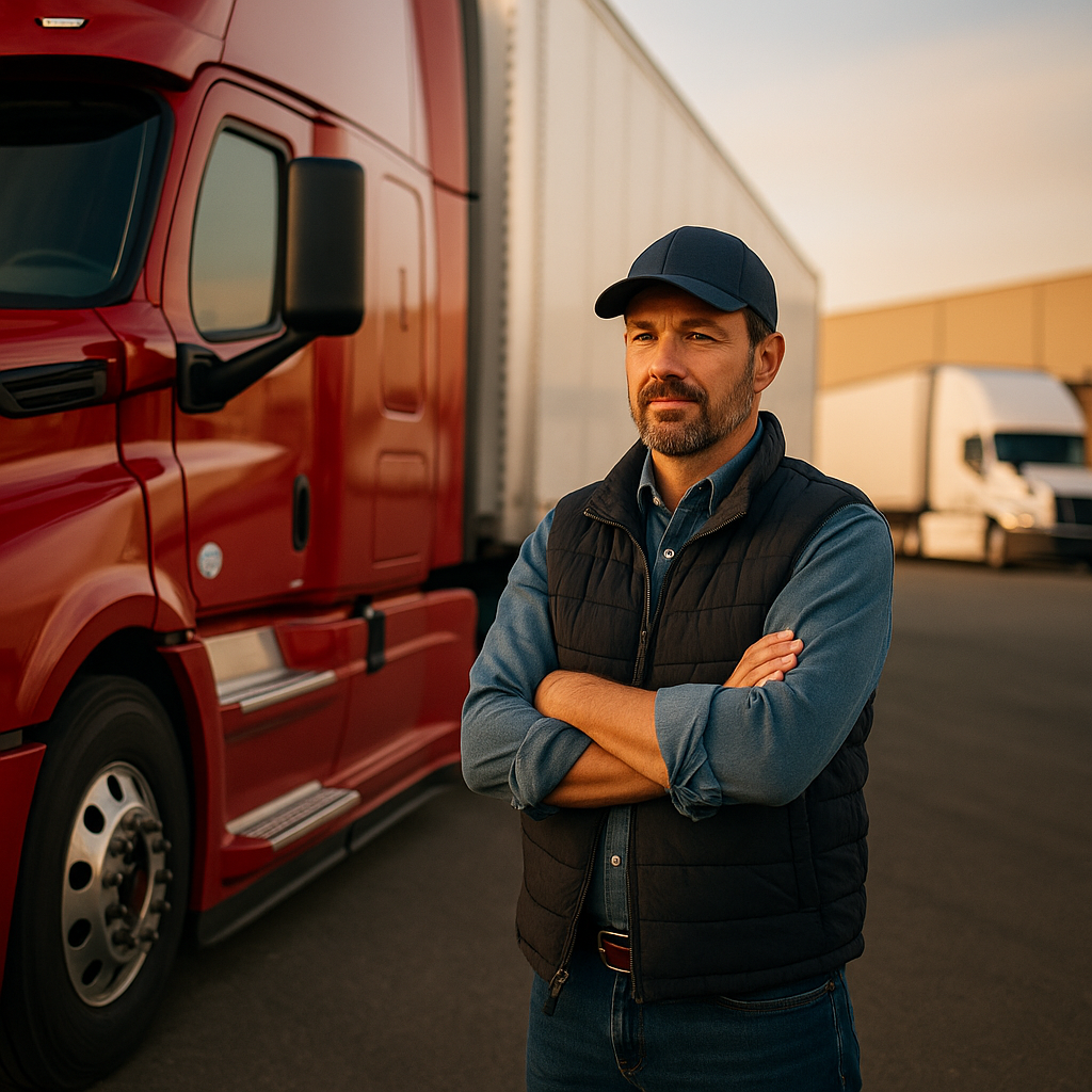 commercial auto insurance orlando