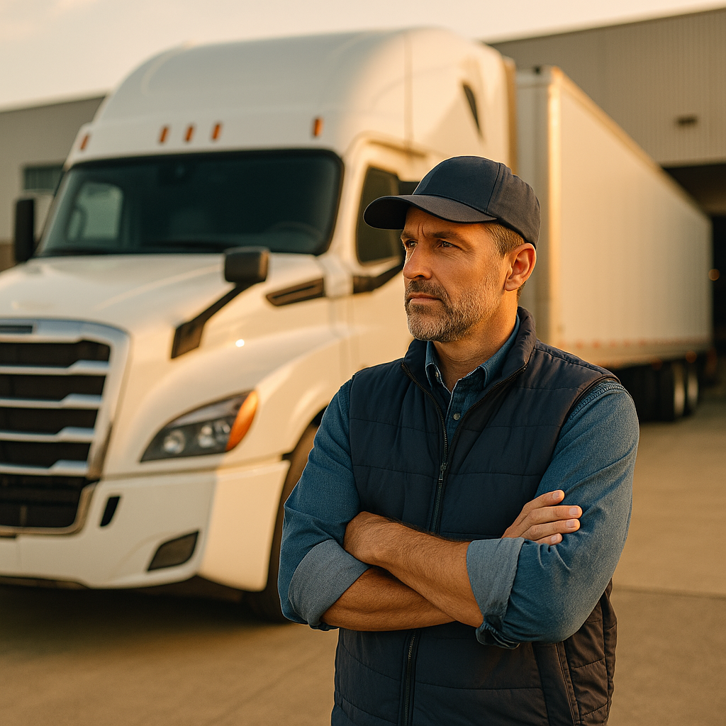 commercial auto insurance miami