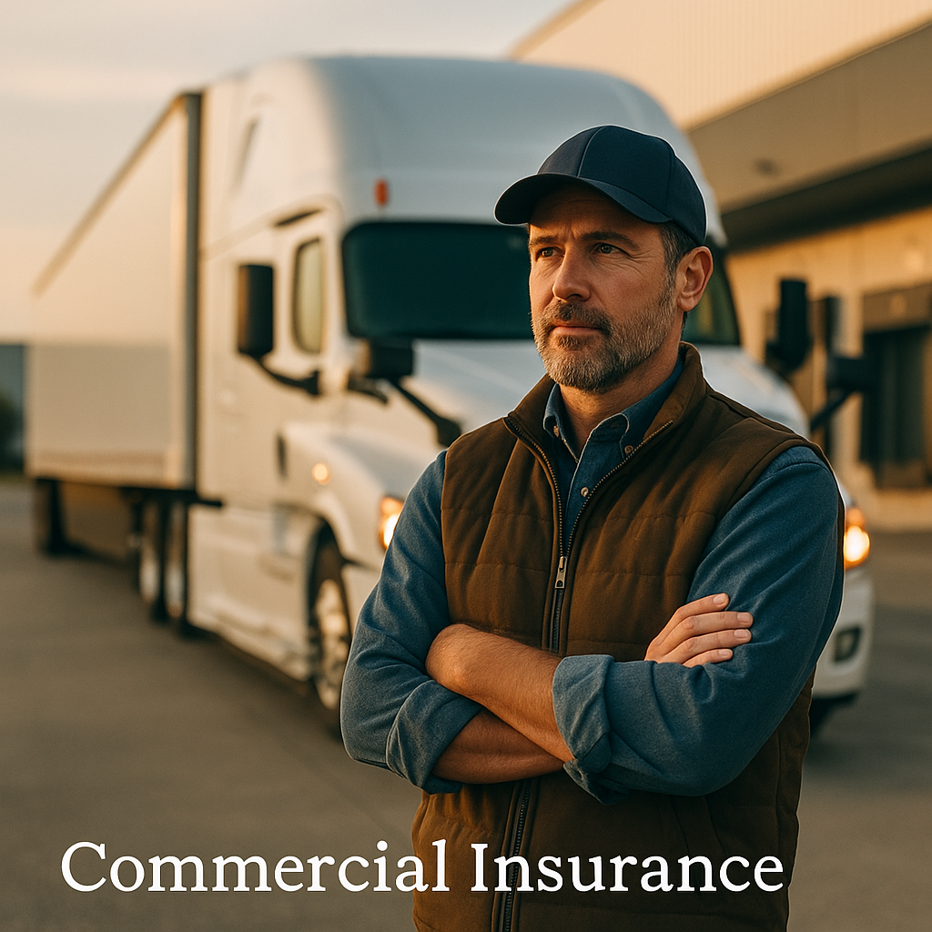 commercial insurance colorado