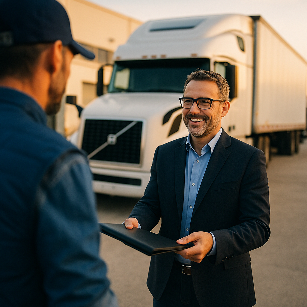 commercial insurance providers