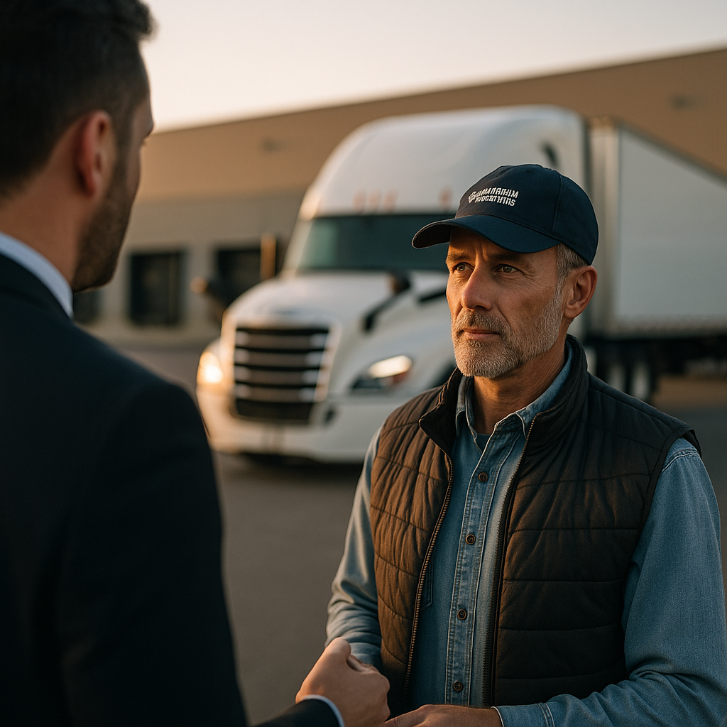 commercial insurance companies