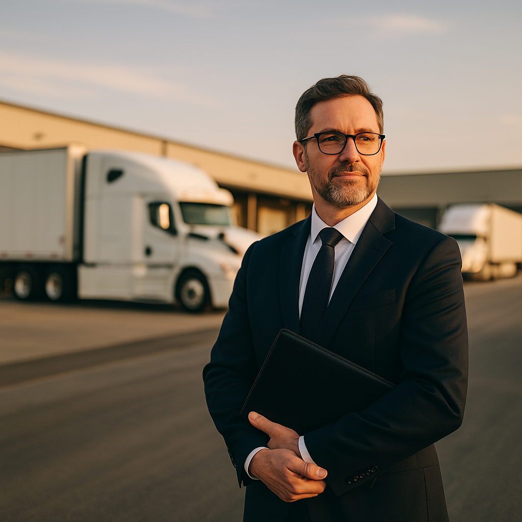 commercial insurance broker