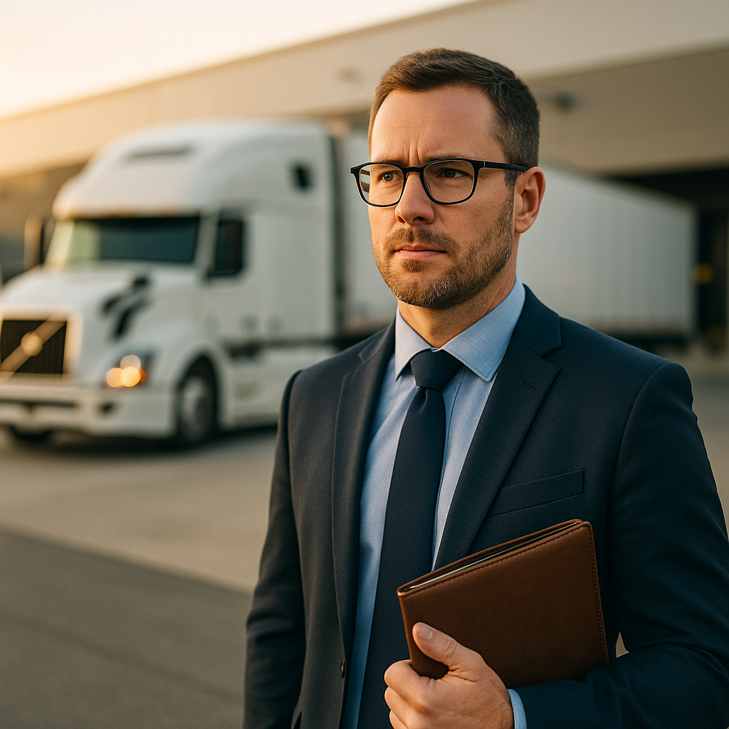 commercial insurance broker