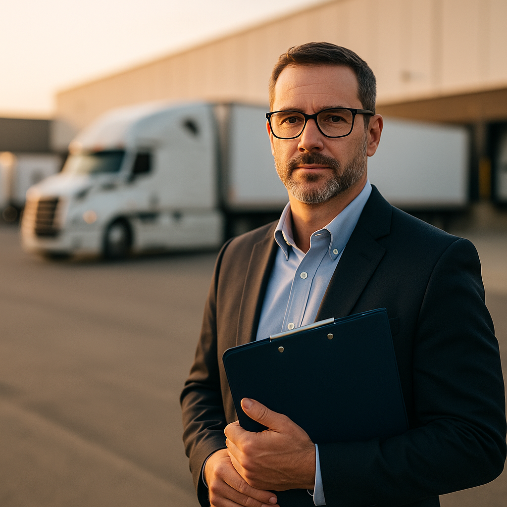 commercial insurance agency