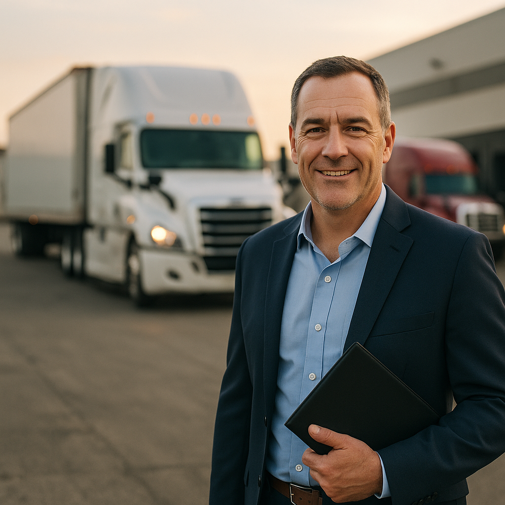 commercial insurance agency