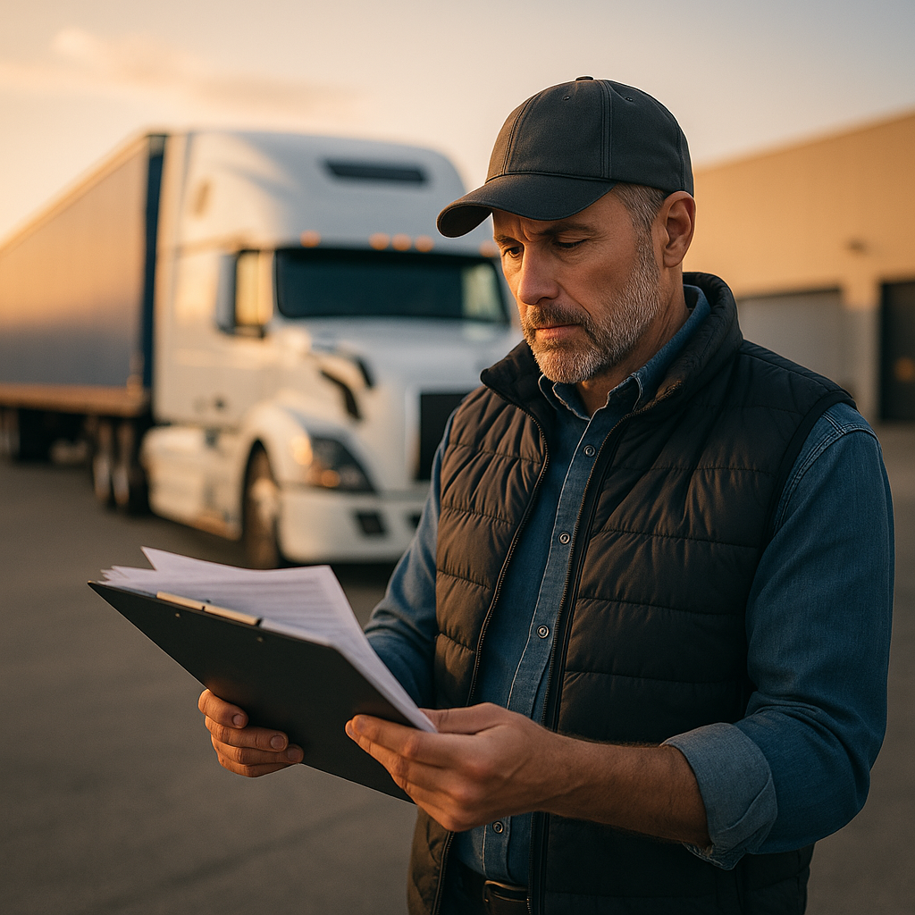 how much does commercial vehicle insurance cost