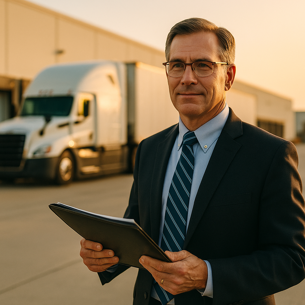 commercial insurance brokerage